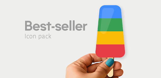 512x250 Pixelful Icon Pack