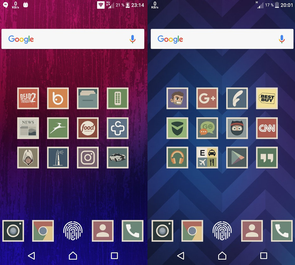 940x846 These Paid Android Icon Packs Are Free For A Limited Time, Grab
