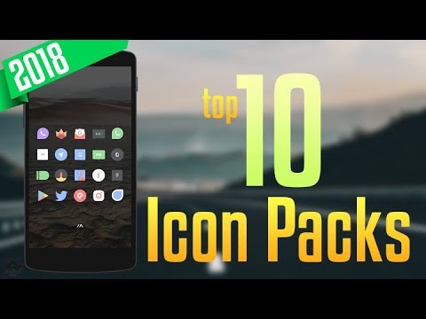 480x360 Top Icon Packs For Android Best Free Paid Icon Packs