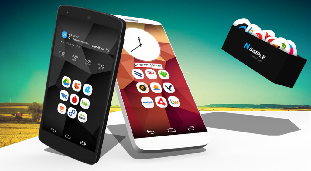 1024x564 Top Newest Icon Packs For Android