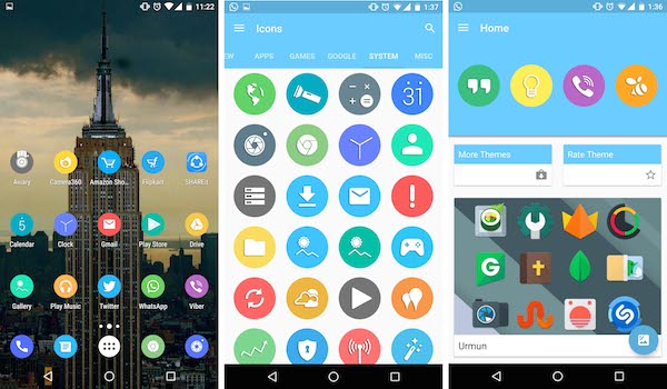 600x350 Top Paid Icon Packs For Android