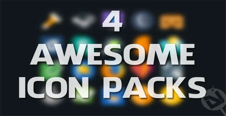 720x370 Awesome Paid Icon Packs To Buy For Your Android Device Droidviews