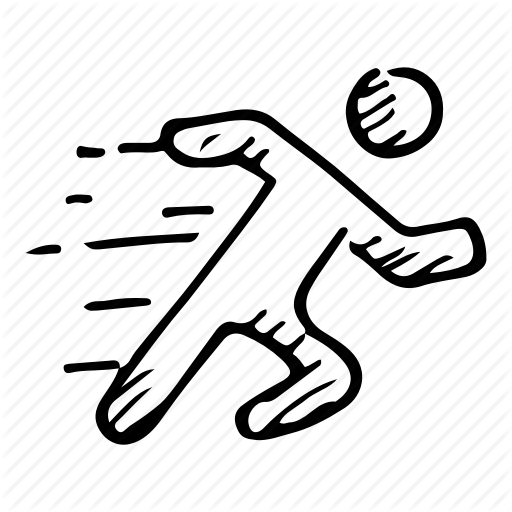 512x512 Best Practice, Career, Fast, Game, Good, Run, Work Icon