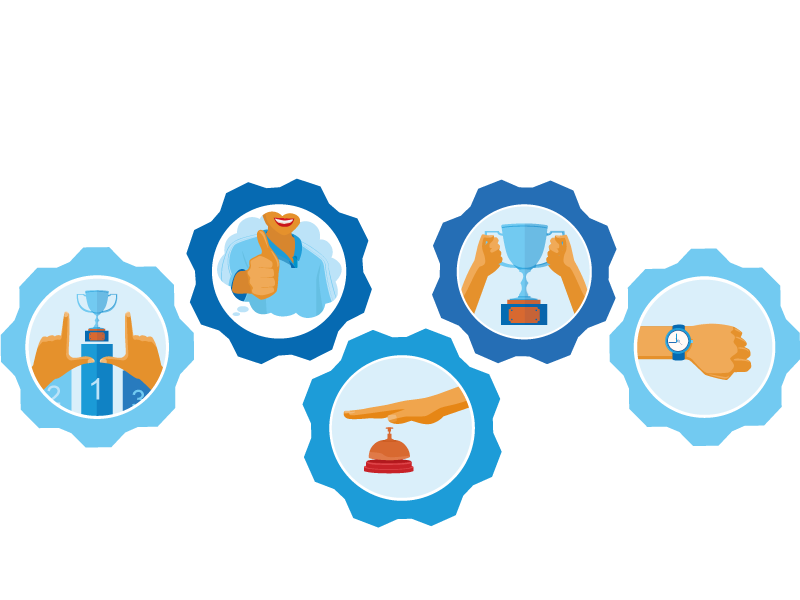 800x600 Best Practice Icons