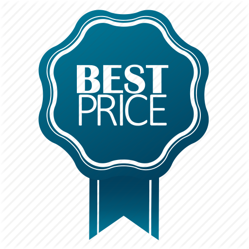 512x512 Award, Best, Best Price, Emblem, Guarantee, Price, Satisfaction Icon