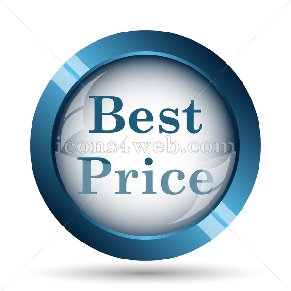 600x600 Best Price Image Icon