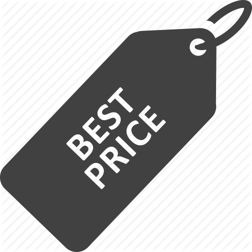 512x512 Best, Best Price, Price Icon