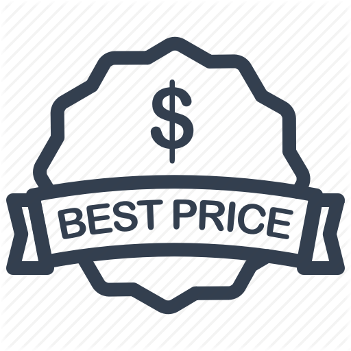 512x512 Best, Guarantee, Label, Price Icon