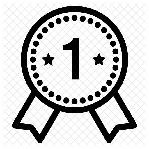 512x512 Best Seller Icon Of Line Style