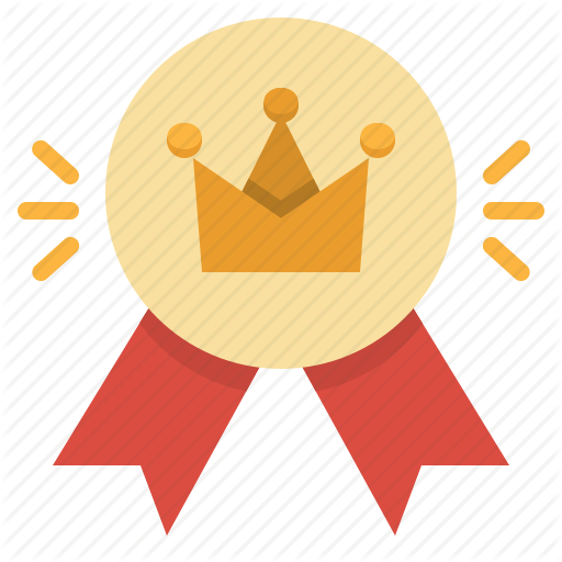 512x512 Award, Badge, Best, Emblem, Insignia, Reward, Seller Icon