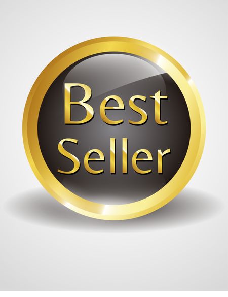 450x585 Best Seller Icon Freestock Vectors