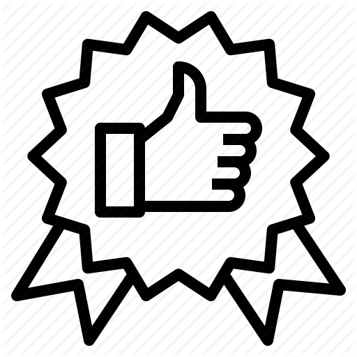 512x512 Award, Best, Seller, Winner Icon