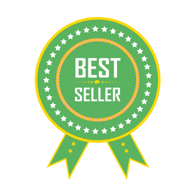 640x640 Best Seller Badge Best Seller Icon Best Seller Vector Best Seller