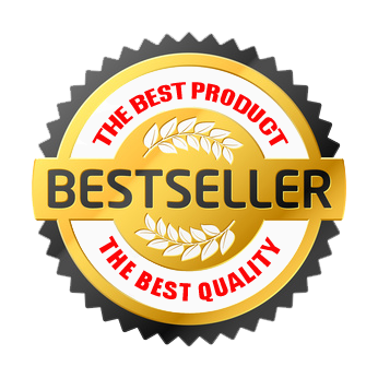 Best Seller Png Transparent Best Seller Images 346x346 Best Seller Png Transparent Best Seller Images