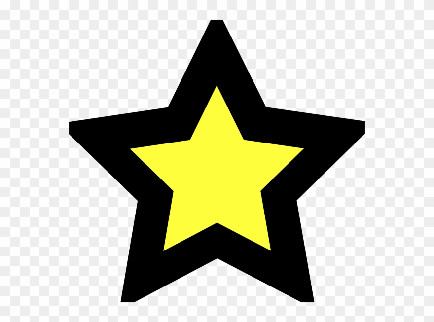 Star Clip Art 880x653 Star Clip Art