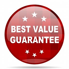 275x275 Guarantee Icon Photos And Images