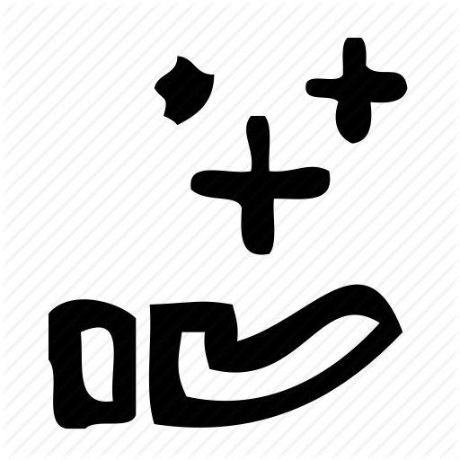 512x512 Add, Hand, More, Plus, Value Icon
