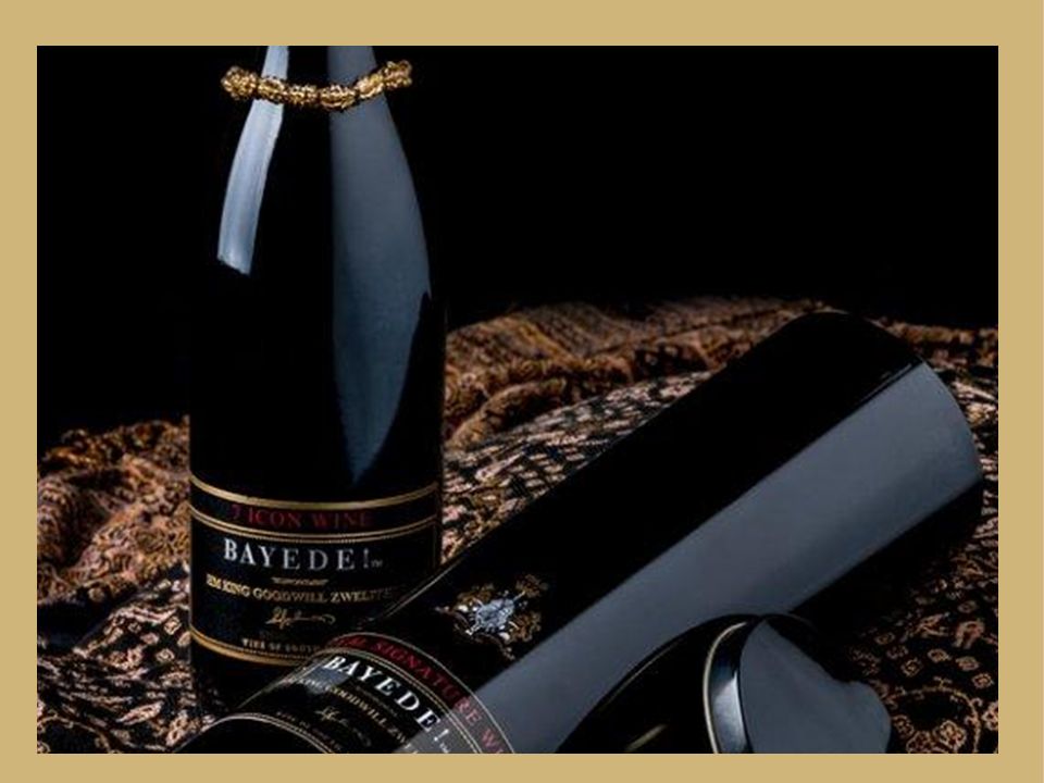 960x720 Bayede! Trade Presenter Icons Royal Signature Selection