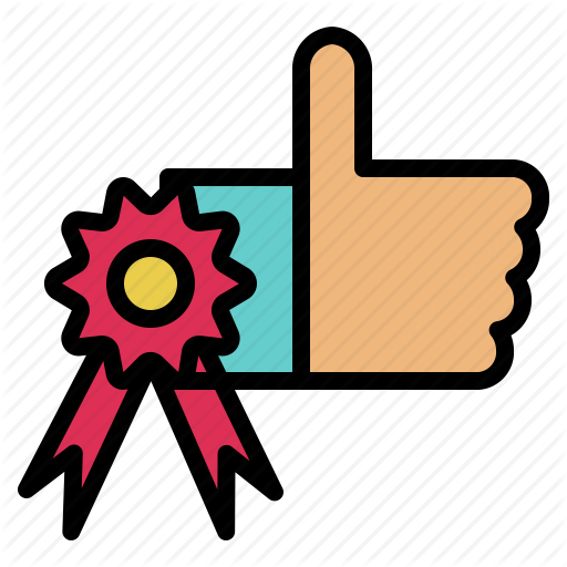 512x512 Best, Good, Like, Quality, Suggest, Value, Worth Icon