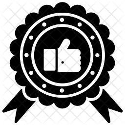 256x256 Best Price Icon Of Glyph Style