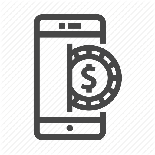 512x512 Bet, Casino, Gamble, Gambling, Mobile, Online Icon