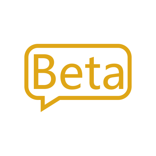 512x512 Beta Xia Icon Png And Vector For Free Download