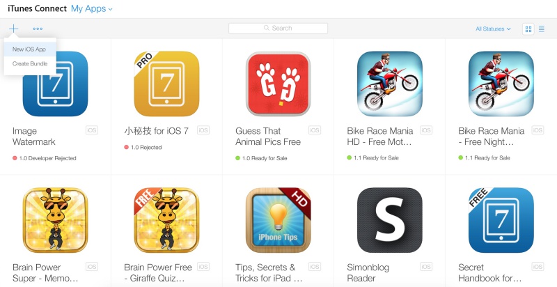 How To Beta Test Ios Apps Using Testflight 800x412 How To Beta Test Ios Apps Using Testflight