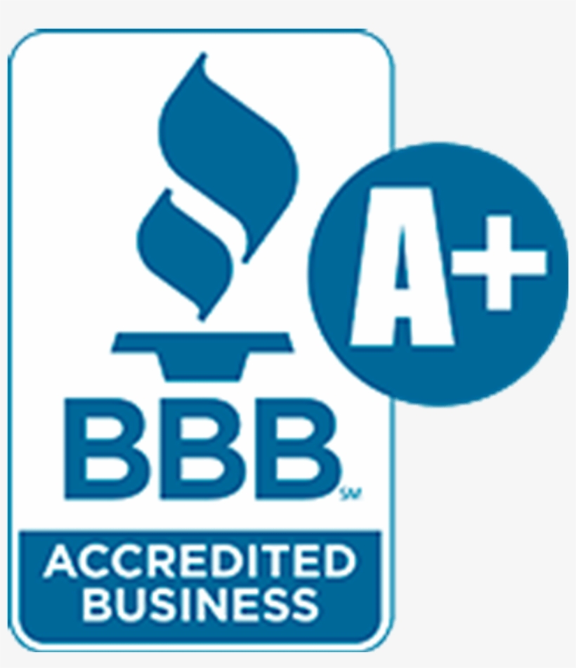 820x951 Better Business Bureau Accredited Icon