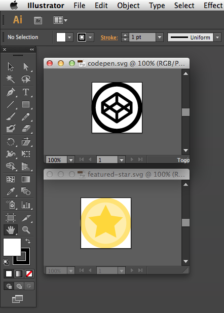 Icon System With Sprites Css Tricks 442x618 Icon System With Sprites Css Tricks