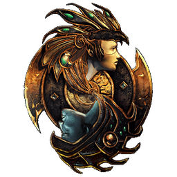 New Better Icon For Baldur's Gate Beamdog Forums 256x256 New Better Icon For Baldur's Gate Beamdog Forums