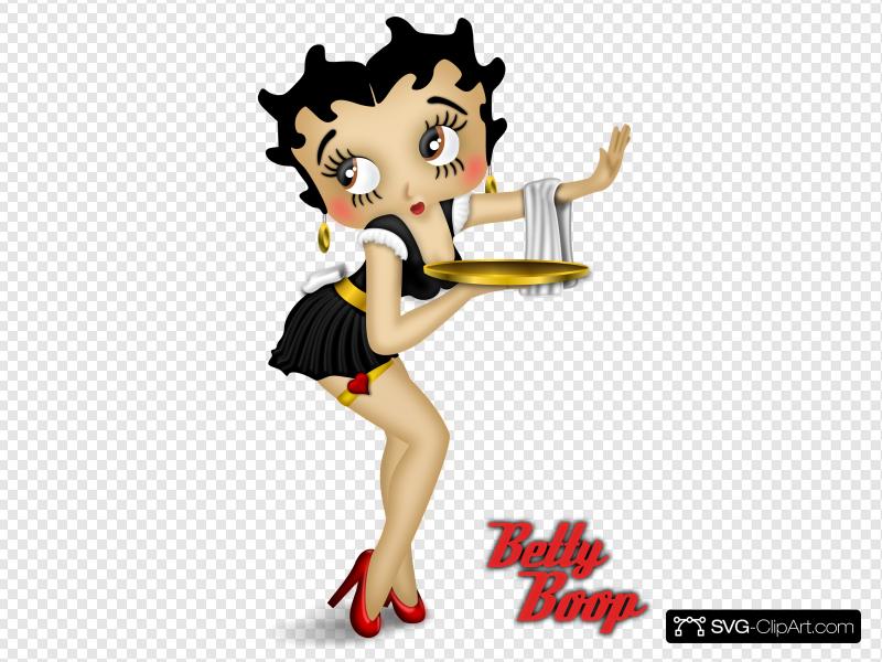 Betty Boop Clip Art, Icon 800x600 Betty Boop Clip Art, Icon