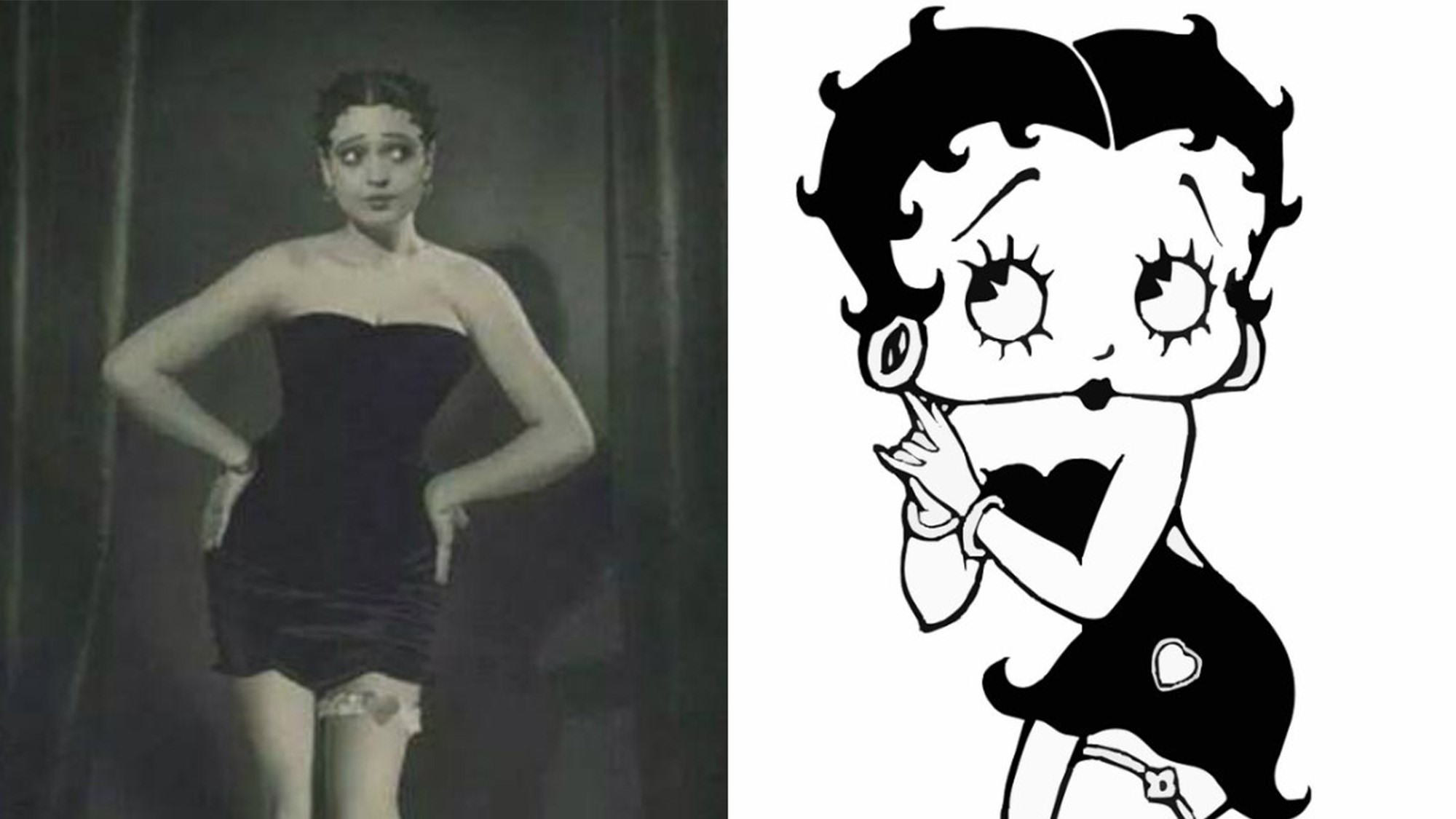 Icon Images for 'Betty boop'. 