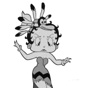 Betty Boop In The Newspapers Betty Boop Wiki Fandom Powered 300x300 Betty Boop In The Newspapers Betty Boop Wiki Fandom Powered