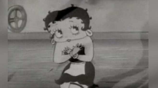 Happy Birthday Betty Boop The Cartoon Icon Turns 658x370 Happy Birthday Betty Boop The Cartoon Icon Turns