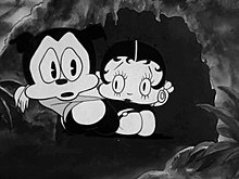 Betty Boop 220x165 Betty Boop