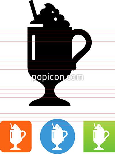 400x535 Blended Beverage Icon