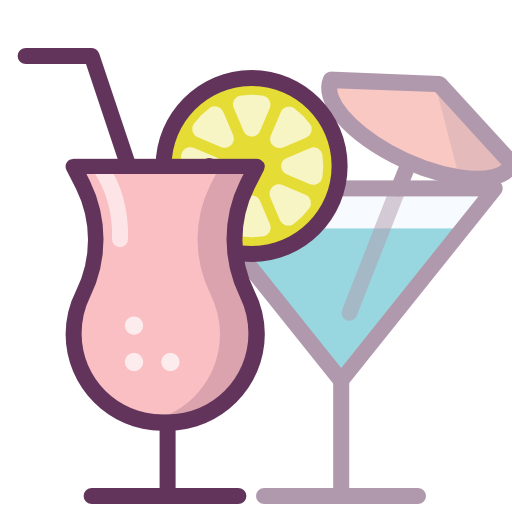 512x512 Drink, Alcohol, Liquor, Liquors, Beverage Icon Free Of Alcohol Drinks