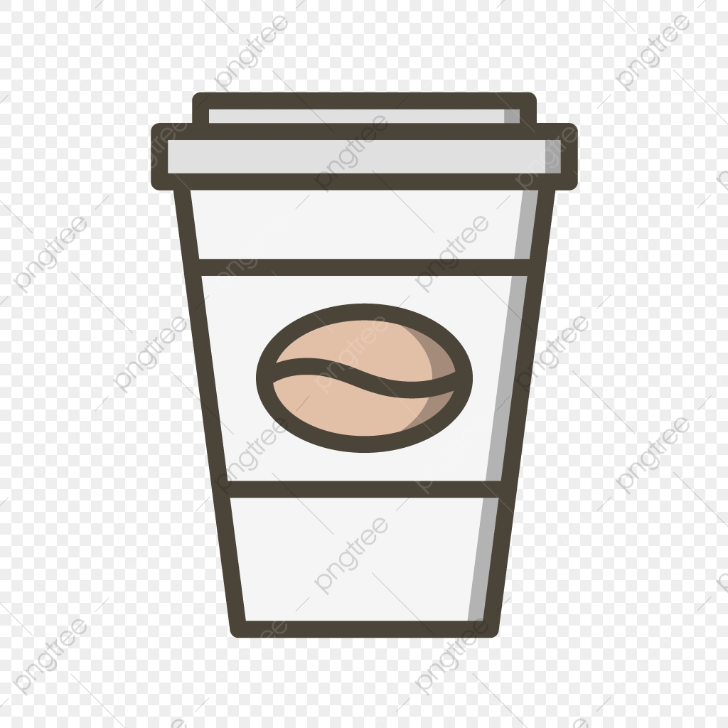 1024x1024 Vector Coffee Icon, Beverage Icon, Cafe Icon, Coffee Icon Png