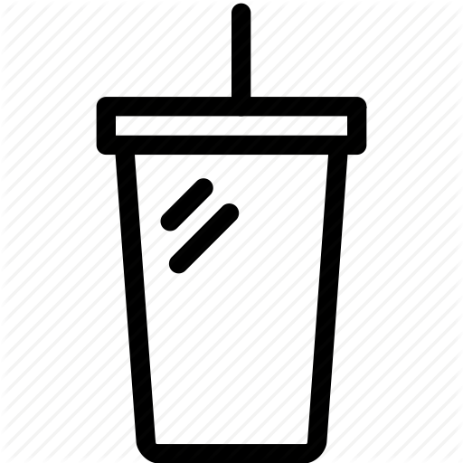 512x512 Beverage, Coke, Drink, Glass, Soda Icon