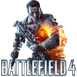 256x256 Battlefield Icon