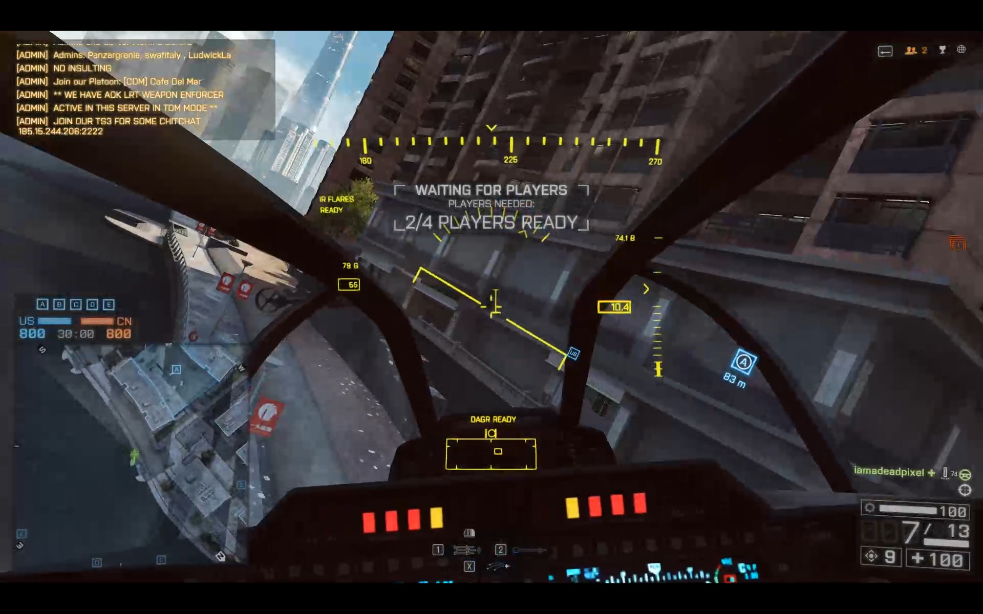 1920x1200 Hmm, Cought My Bugger That Hang Every Seconds