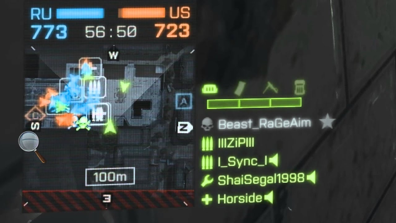 1280x720 Mini Map Icon Cluster Fk