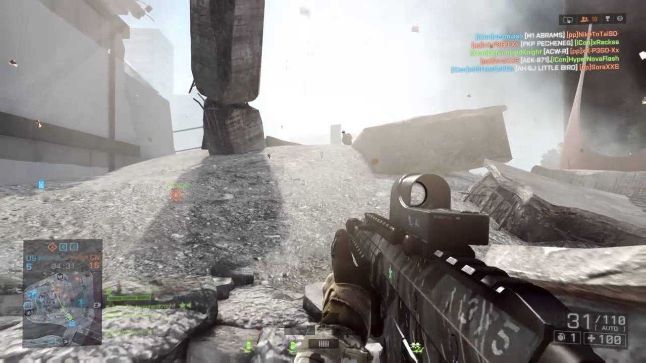 1280x720 Icon Vs Pp Siege Of Shanghai Us Side Ending