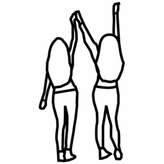 320x320 Free Best Friend Png Image, Transparent Best Friend Png Download