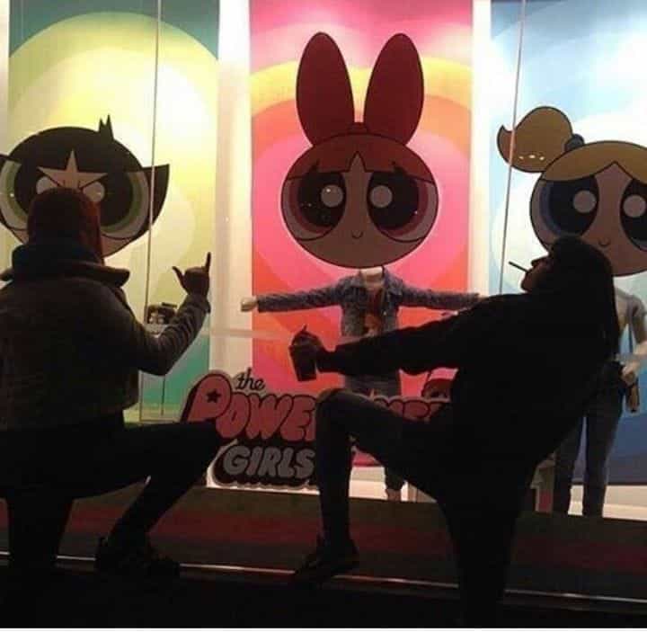 720x703 Image About Girl In Bff Icons