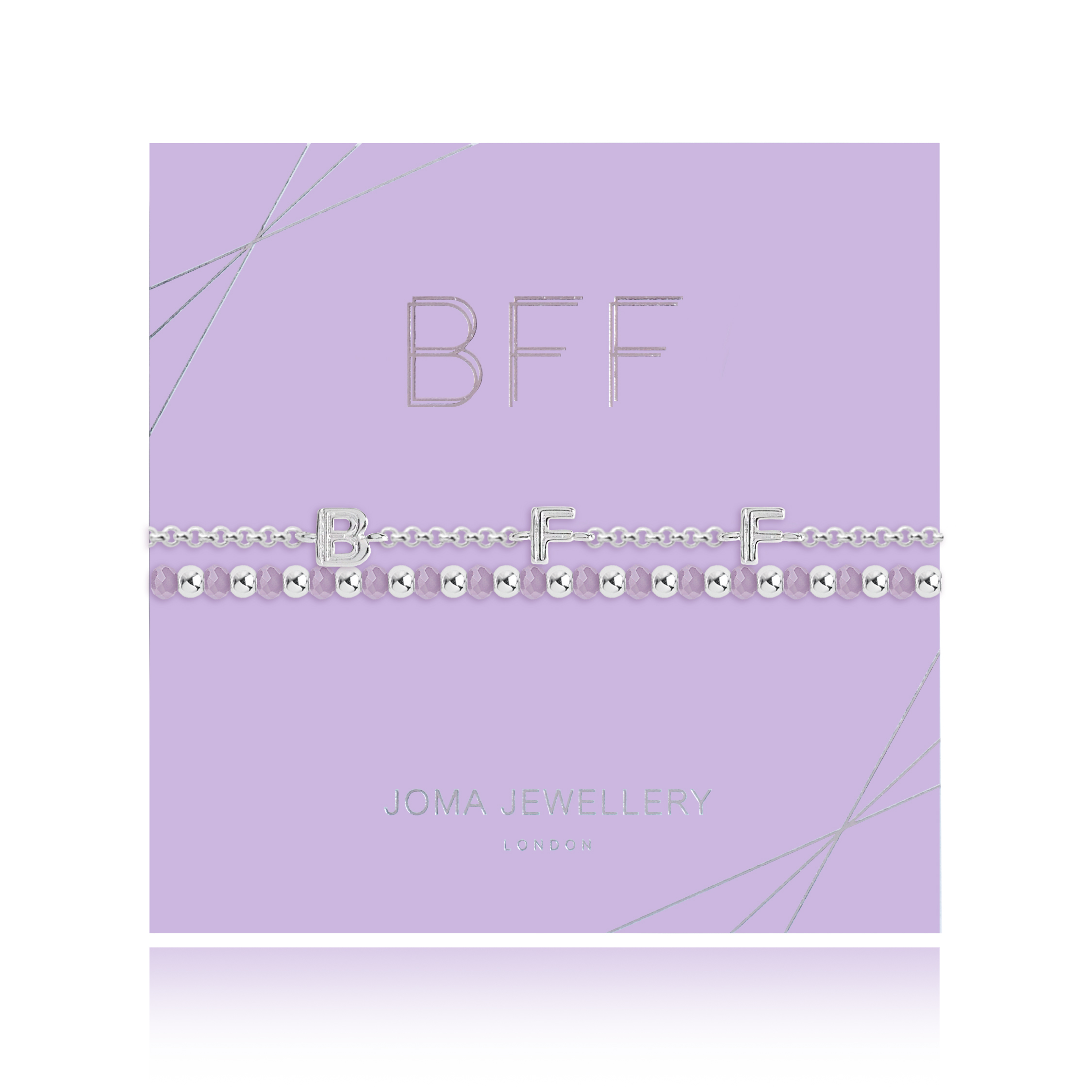 2250x2250 Joma Icon Layered Bracelet Bff Herbary Troon