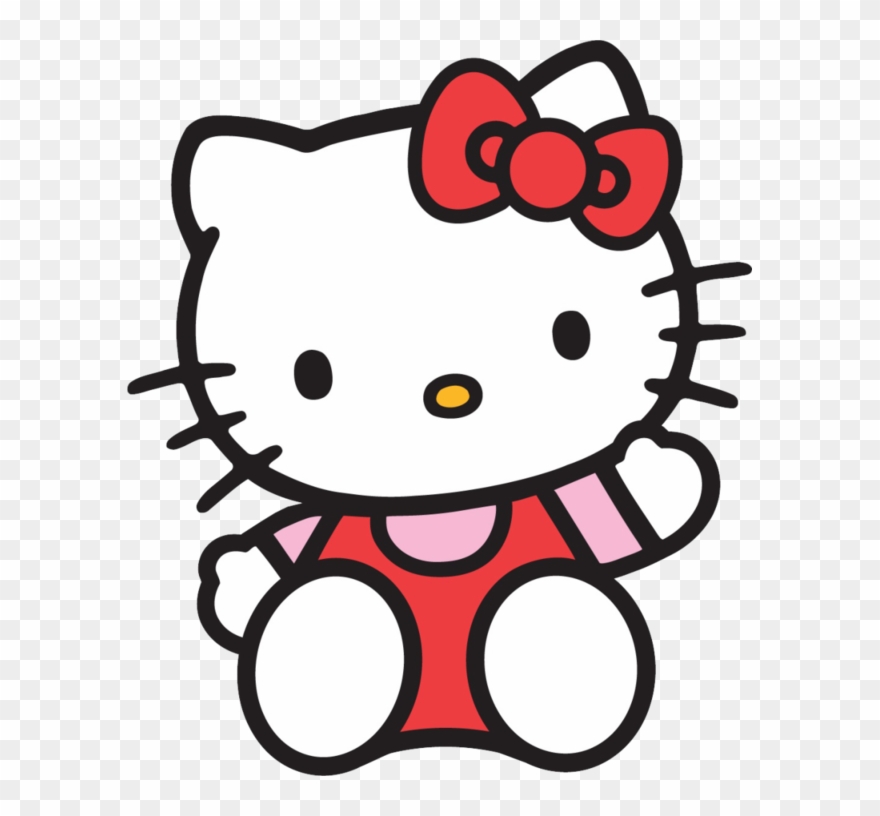 880x816 Which Hello Kitty Character Is Your Bff Hello Kitty