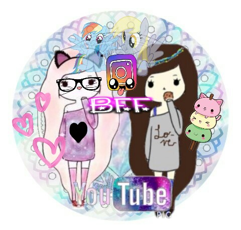 480x459 Bff Icon Love Derpy Rainbow