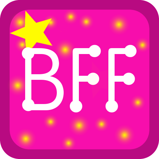 Bff Icon At Vectorified.com | Collection Of Bff Icon Free For Personal Use