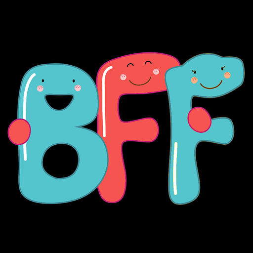 512x512 Bff Friendship Test Best Friend Questions Apk Android